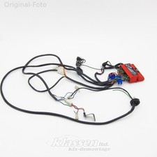 Centralina allarme Ferrari