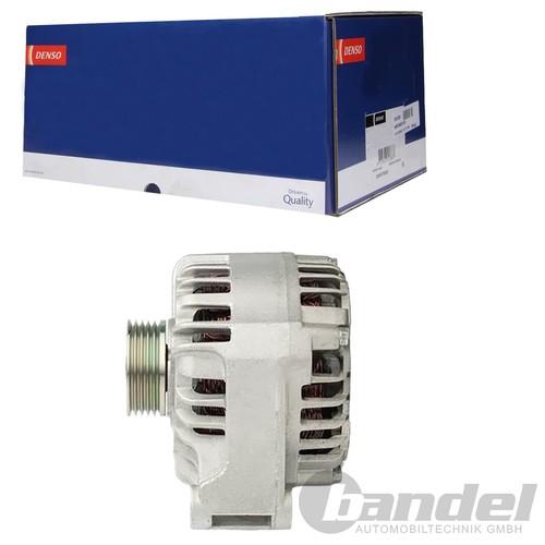 Generatore denso lichtmaschine - generatore,