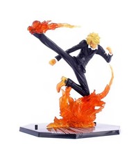 One Piece Action Figure Sanji