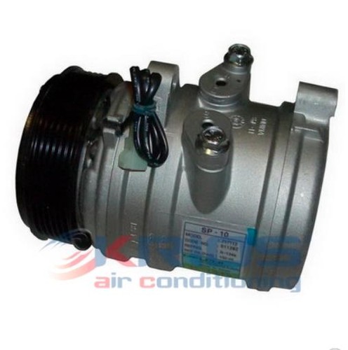 4016 krios compressore aria - compressore,