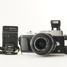 [5.142 scatti] OLYMPUS PEN