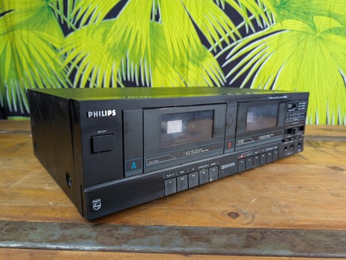 Philips 582 stereo - philips,