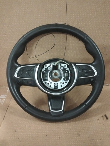 Volante sterzo fiat 500 - fiat,
