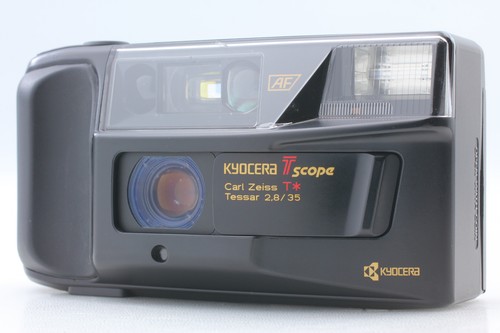 Ecc kyocera t scope - kyocera,