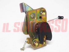 SERRATURA PORTA PORTIERA