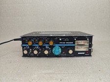 Shure FP32 Portable Stereo Mixer