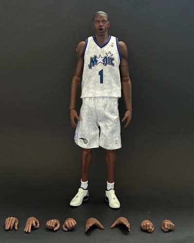 Custom orlando magic tracy - custom,