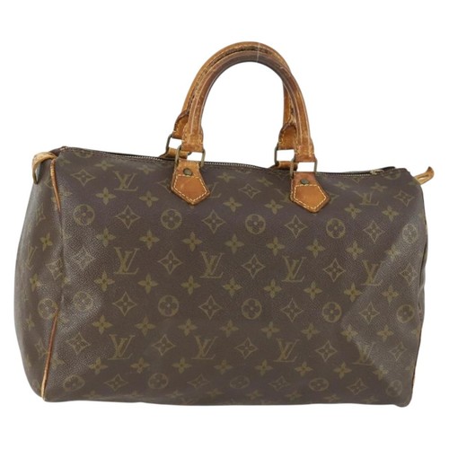 Louis vuitton monogram - louis,