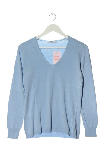 Liu jeans maglione con - jo,