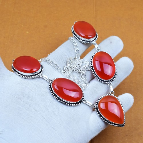 Collana fatta mano in - collana,