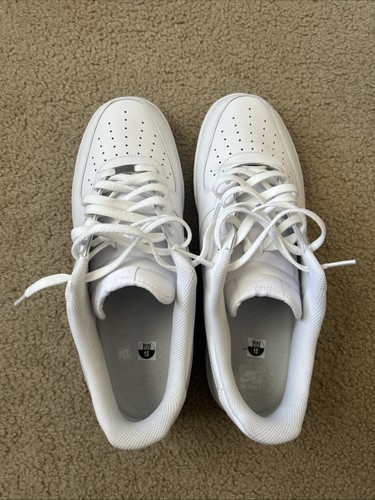 Brand new af1 nike - new,