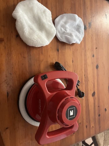 Lucidatrice per auto einhell - lucidatrice,
