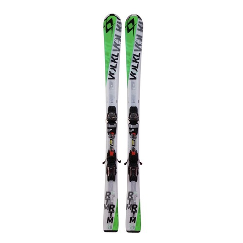 Ski occasion volkl rtm - volkl,