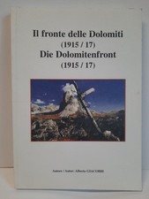 IL FRONTE DELLE DOLOMITI