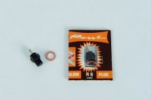 Rossi cold candela glow - cold,