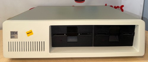 Ibm weirdstuff computer - xt,