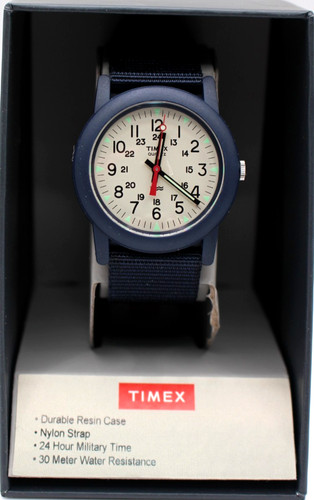 Orologio timex tw2p59900 - timex,