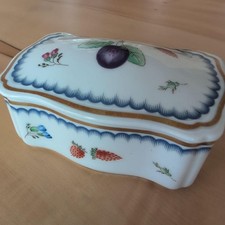 Richard Ginori Scatola per