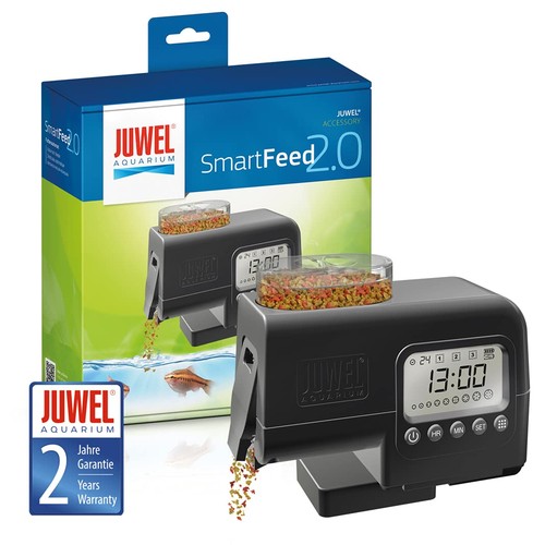 Juwel aquarium smartfeed 0 - juwel,