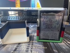 Mazzo Eldrazi Commander -