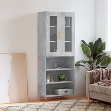 Highboard, Highboards