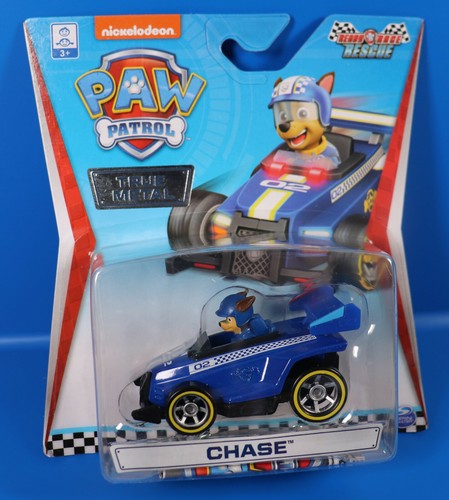 Paw patrol ready race rescue - paw,