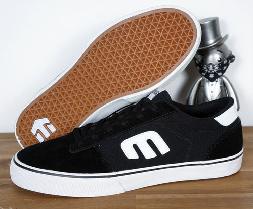 Etnies skateboard footwear - etnies,