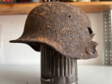 Elmetto tedesco M-38