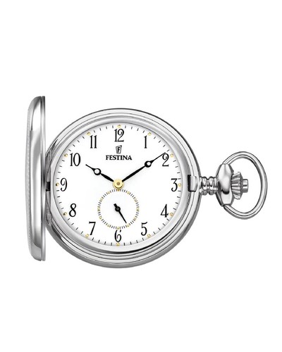 Orologio tasca uomo festina - da,