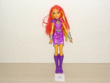 bambola DC Super Hero Girl