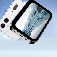 Fotocamera digitale