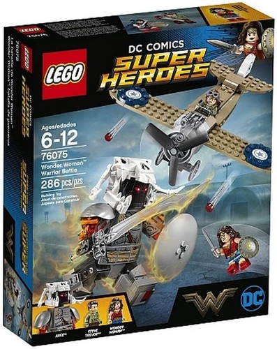 Original lego super eroi dc - eroi,