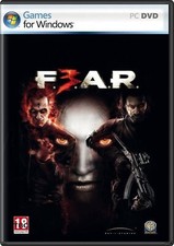 F.3.A.R. (F.E.A.R. 3) - PC