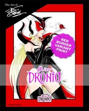 The Art of Alberto Camarra •