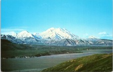 Mount McKinley NP, Denali