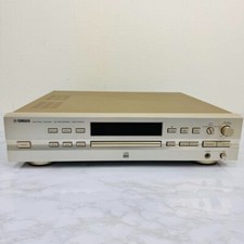 Yamaha CDR-S1000 Lettore CD