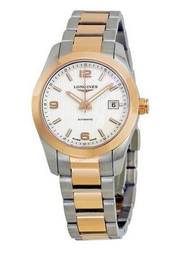 Longines conquest classic - longines,