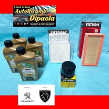 Kit tagliando citroen ii - tagliando,