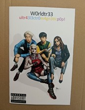 W0RLDTR33 #9 (2024) C2E2 MICO