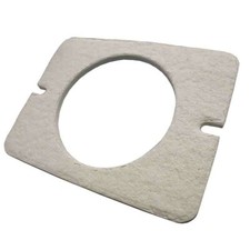 Ecoflam Gasket/Burner Flange