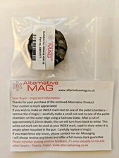 Weihrauch HW44 adatto per