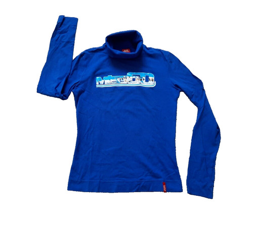 Shirt donna miss sixty top - donna,