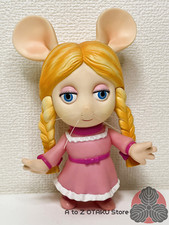 Showa Retro Topo Gigio Rosy