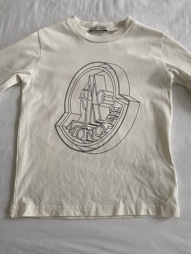 Shirt moncler ragazzo anni - shirt, 6