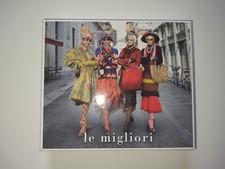 MINACELENTANO LE MIGLIORI SPECIAL EDITION COFANETTO 2 CD BOX SET