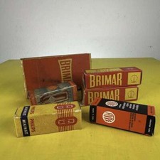 valvole vintage per radio