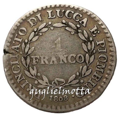 Principato lucca piombino - di,