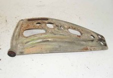 Supporto Codino Parafango Posteriore per Honda XL 125 R 1985