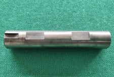 Fiat 500 B C TOPOLINO PERNO PORTA SATELLITI DIFFERENZIALE DIAMETRO 15MM