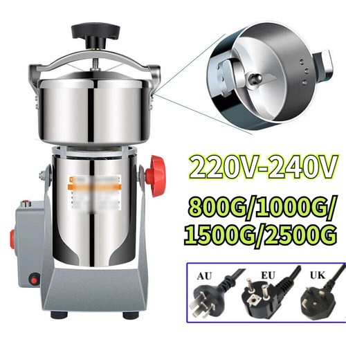 Macinacaffè elettrico 800g - macinacaffè,